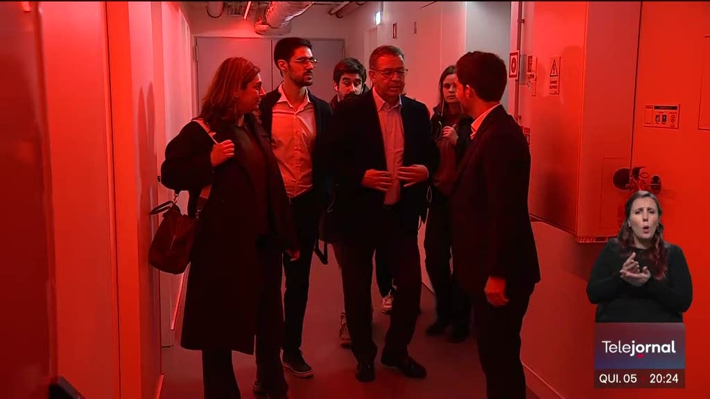 Seguro defende que eleitores em condições de votar o façam já este domingo