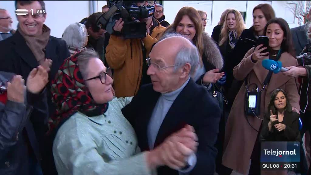 Imagem de Mendes chama Direção Executiva do SNS a responder sobre problemas na saúde