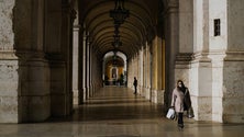 Imagem de Portugal é sexto país com mais novos casos diários