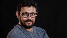 Imagem de Fotógrafo madeirense em destaque no New York Times (vídeo)
