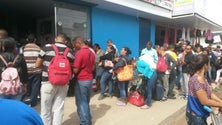 Imagem de Venezuela: Cerca de 16 mil venezuelanos pedem refúgio no Brasil desde janeiro