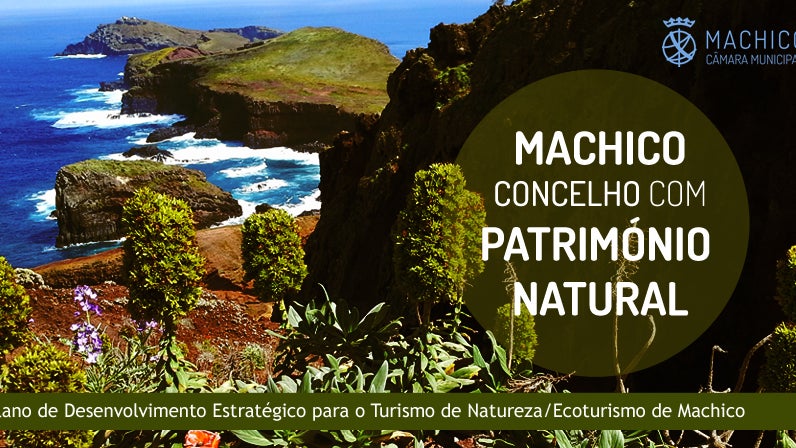 Imagem de Machico apresenta plano estratégico para ecoturismo