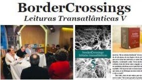 BorderCrossings
 Leituras Transatlânticas V
Jornalista José Manuel Santos Narciso