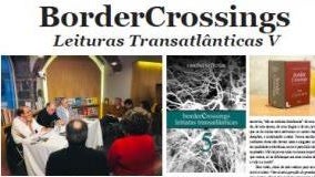 Imagem de BorderCrossings
 Leituras Transatlânticas V
Jornalista José Manuel Santos Narciso