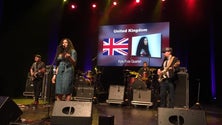 Mais de mil participantes vieram ao European Blues Challenge (Vídeo)