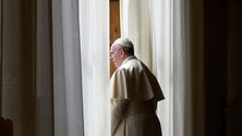 Imagem de Papa Francisco termina visita ao Iraque