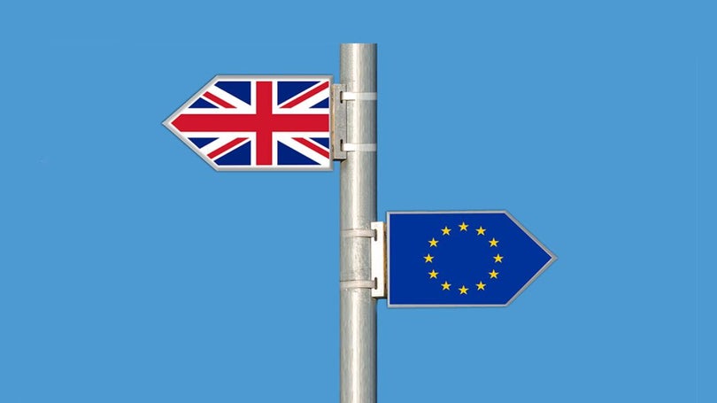Imagem de UE vê «reconstruir a confiança» como desafio nas relações com Reino Unido