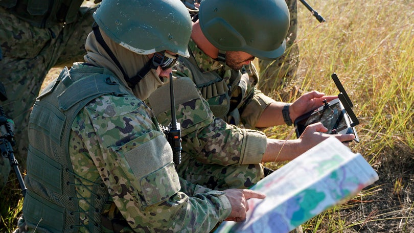 Exército pede «urgência» no reforço de meios humanos e equipamentos militares