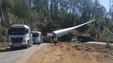 Imagem de Transporte de eólicas premiado (vídeo)