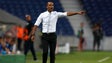 Imagem de Treinador Costinha feliz pela subida do Naciona à I Liga, mas quer ser campeão