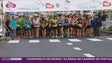 Pedro Macedo da ADRAP e Rosa Madureira do Santo Tirso foram os vencedores da II Maratona do Funchal