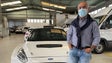 Imagem de Rui Pinto tem novo Ford Fiesta R5 para campeonato da Madeira de Ralis 2021 (vídeo)
