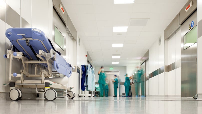 Imagem de Madeira tem 6 hospitais privados, o dobro do sector público