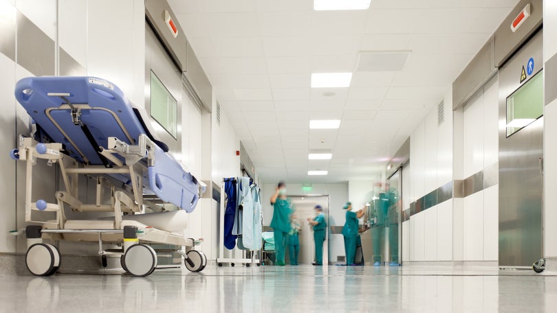 Madeira tem 6 hospitais privados, o dobro do sector público