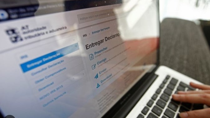 Imagem de Fisco emite novo alerta sobre email fraudulento