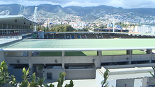 Imagem de Liga mantém a interdição ao relvado do Marítimo