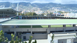 Imagem de Liga mantém a interdição ao relvado do Marítimo