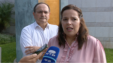 Imagem de CDS quer estratégias e programas que promovam a saúde mental (vídeo)