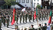 Imagem de Gestão de recursos humanos é o principal desafio do Comando Operacional da Madeira