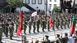 Imagem de Gestão de recursos humanos é o principal desafio do Comando Operacional da Madeira