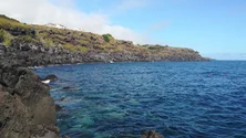 Imagem de Blue Azores continua a mapear o mar da região (Vídeo)