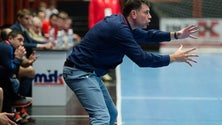 Imagem de Madeira Andebol SAD segue na luta pela Taça Challenge