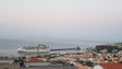 Porto do Funchal recebe MSC Virtuosa