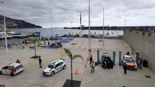Imagem de Rali Vinho Madeira: Verificações decorrem esta quarta-feira