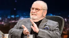 Imagem de Morreu o humorista brasileiro Jô Soares
