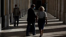 Imagem de Covid-19: Portugal 899 novos casos em um dia