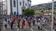 Centenas de pessoas assistiram este sábado à missa campal na Paróquia de Santo António (Vídeo)