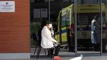 Imagem de Madeira regista mais quatro casos de Covid-19