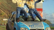 Imagem de Samir Sousa vence última prova do Champion Porto Santo
