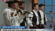 Grupo de Folclore Boa Nova completa 50 anos