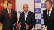 Imagem de Câmara Municipal do Funchal e o Millennium BCP juntos para promover projetos de empreendorismo