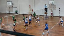 Imagem de Club Sports Madeira perde com o Praiense por 3-1