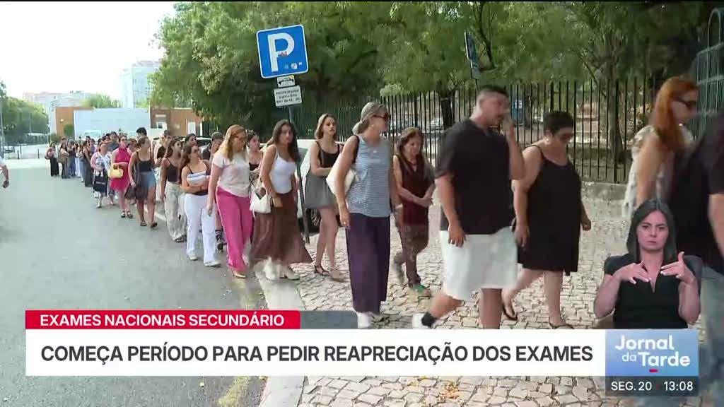 Imagem de Manhã intensa nas escolas devido a pautas, formulários e reapreciações