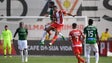Imagem de Marítimo vence Desportivo das Aves