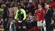 Imagem de Manchester United vence Liverpool no «Teatro dos Sonhos»