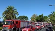 Financiamento das corporações de bombeiros será revisto pelo Governo Regional (áudio)