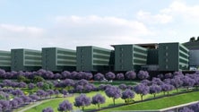 Imagem de Novo Hospital: Mais de 90% das expropriações já estão concretizadas