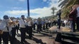 Imagem de Encontro anual reuniu 12 bandas municipais (vídeo)