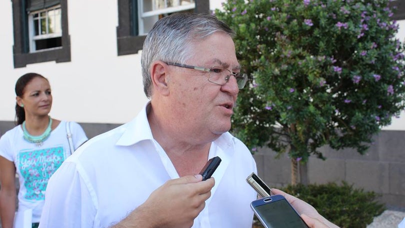 Imagem de PCP critica atrasos na revisão do Plano Diretor Municipal do Funchal