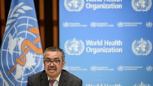 Imagem de Mundo tem «todas as ferramentas» para acabar com a pandemia