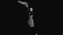 Imagem de Morreu a coreógrafa e bailarina Dimitra Papathanasopoulou
