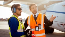 Imagem de Plano de insolvência da Groundforce contempla a rescisão com 300 trabalhadores em 2 anos
