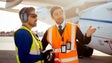Imagem de Plano de insolvência da Groundforce contempla a rescisão com 300 trabalhadores em 2 anos