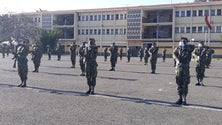 Imagem de 40 militares madeirenses vão participar numa missão no Afeganistão em 2021 (Áudio)
