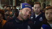 Imagem de Ministério Público instaura inquérito aos incidentes na AG do FC Porto