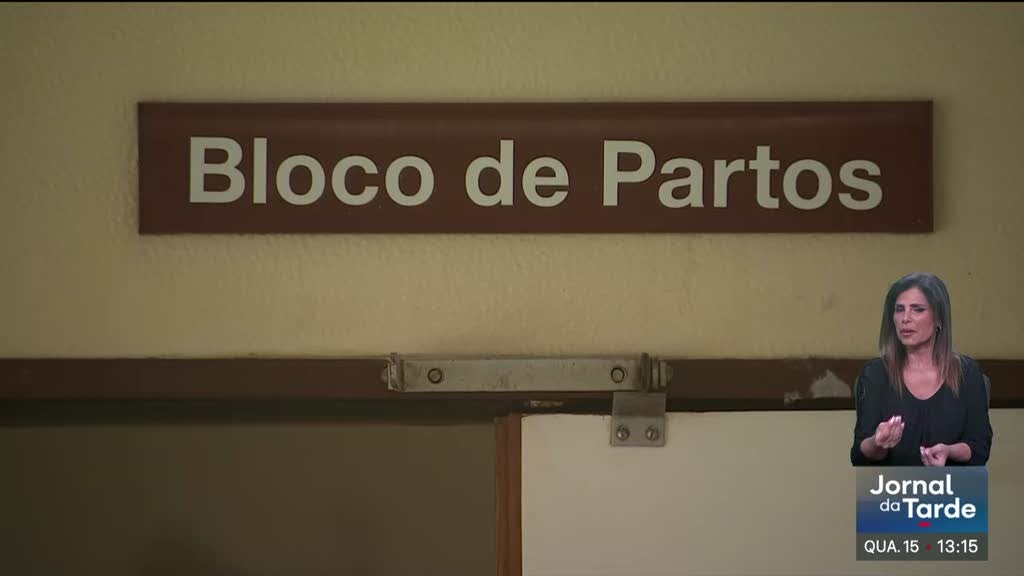Médicos de vários hospitais recusam fazer cirurgias em horas extra